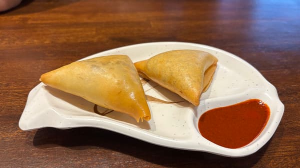 Bahel Ethiopian Restaurant