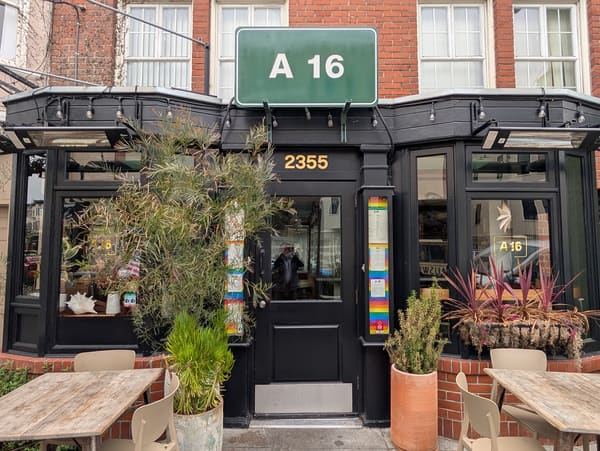 A16