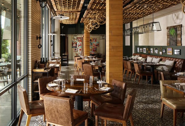 Elevage SoHo Kitchen & Bar