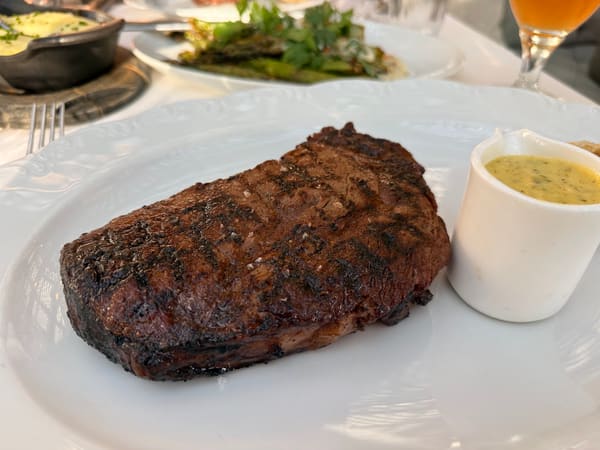 BLVD Steakhouse