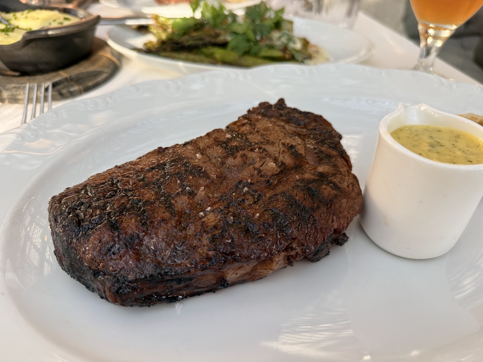 BLVD Steakhouse