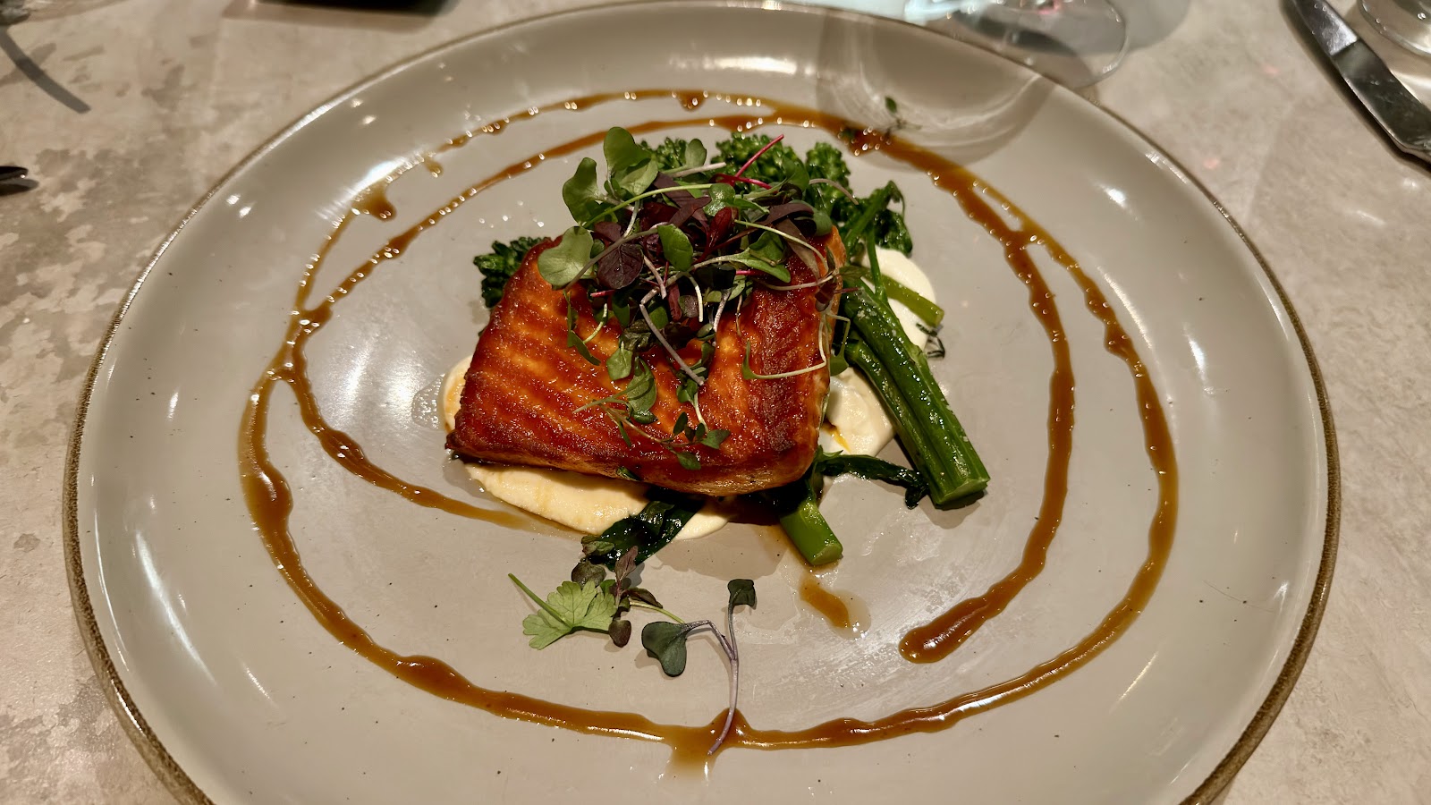 Arnold Palmer's Restaurant