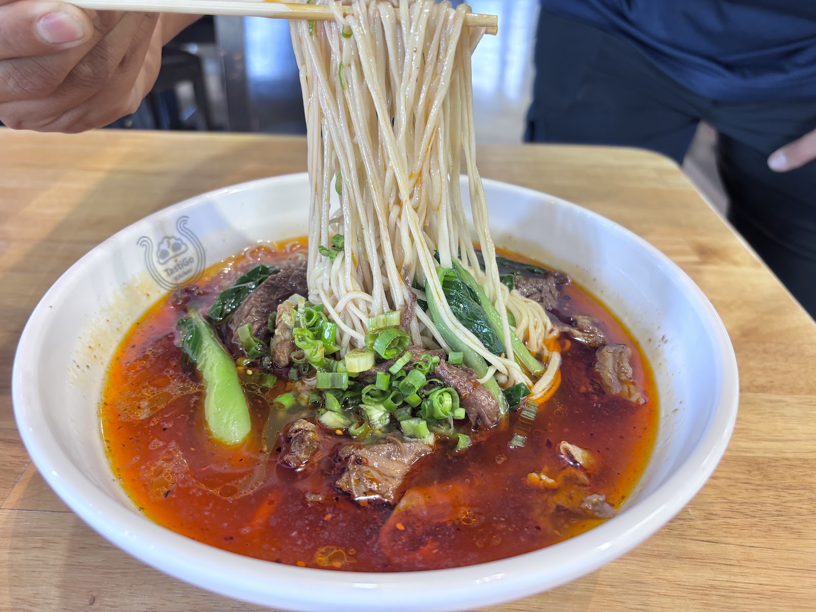 TastiGo Kitchen