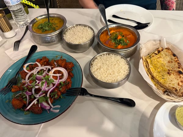 Hyderabadi Spicy Matka - Indian Restaurant - San Antonio