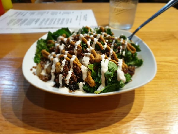 B'Gabs Comfort Cafe