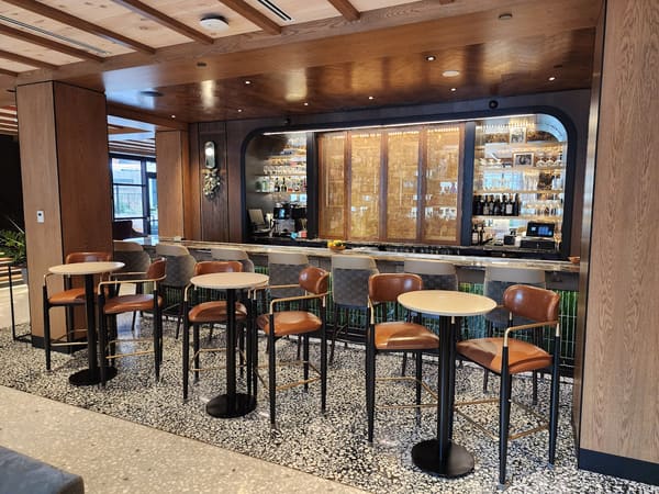 C&O Bar & Grill