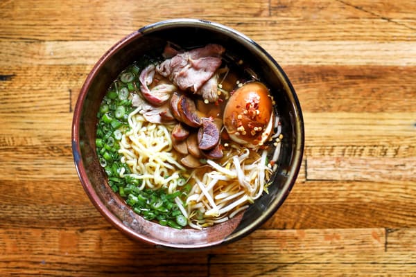 Glo Noodle House