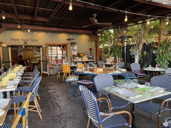 Ciccia Osteria