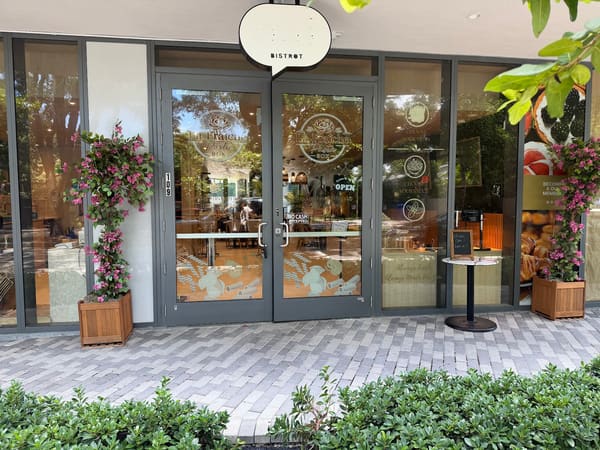 La Fraiche Pasta Box