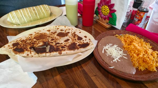 Los Jarochos