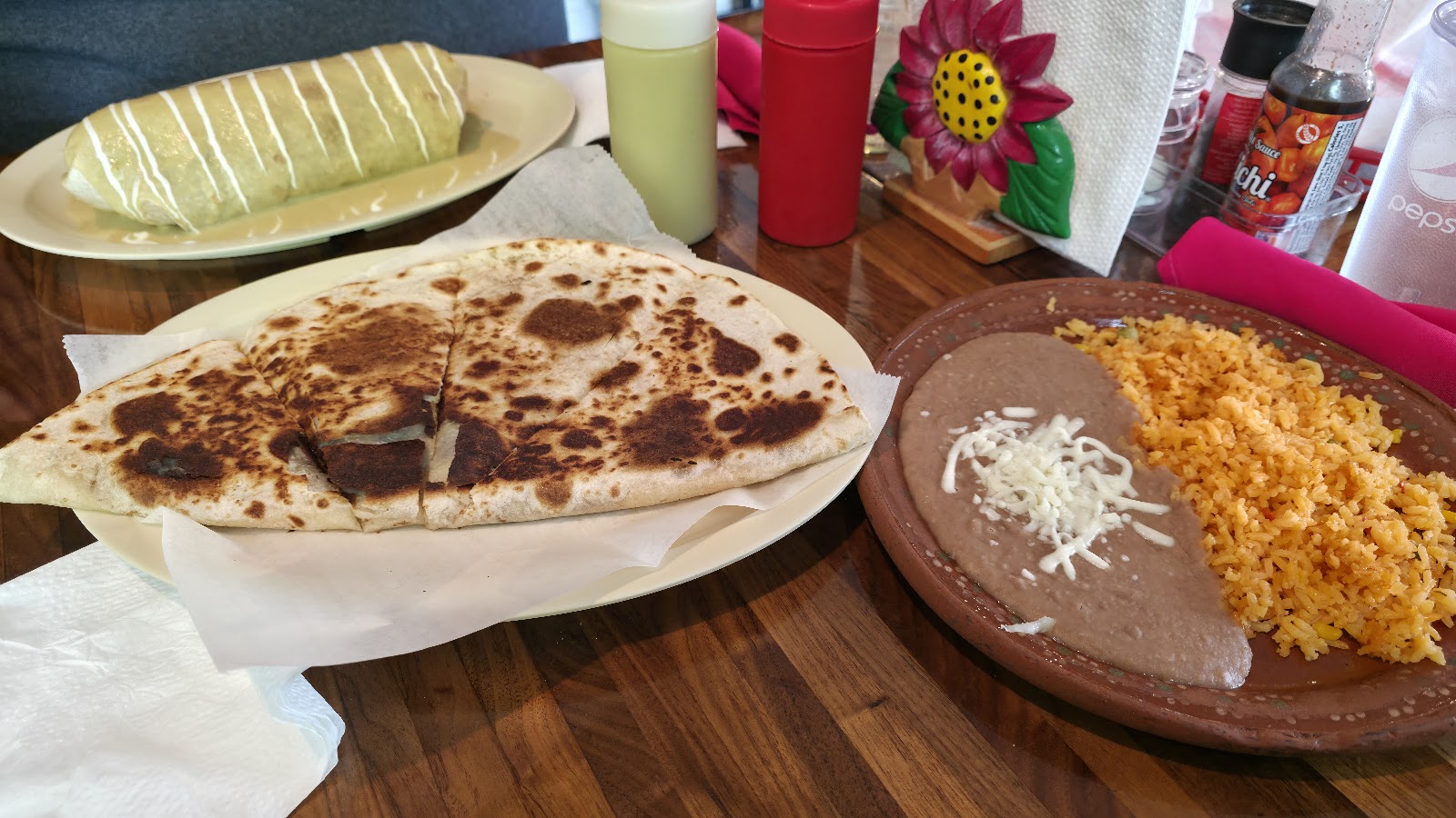 Los Jarochos