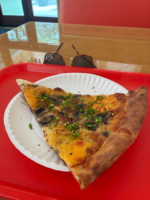 Glide Pizza