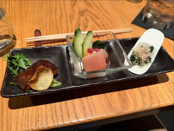 Sushi Kashiba