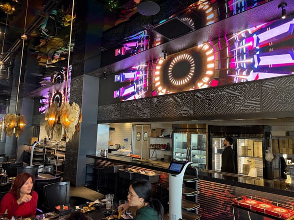Wagyu House Chicago