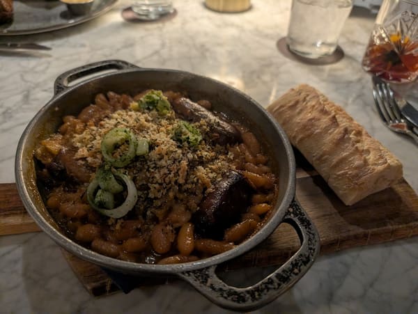Le Sel French Bistro
