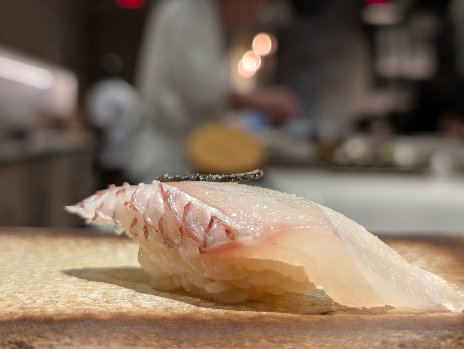 Omakase @ Barracks Row