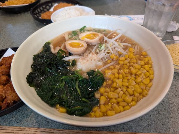 Haru Ichiban Japanese Restaurant