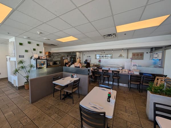 Sushi Erika