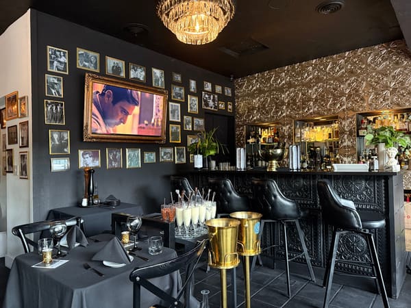 Rimini Restaurant