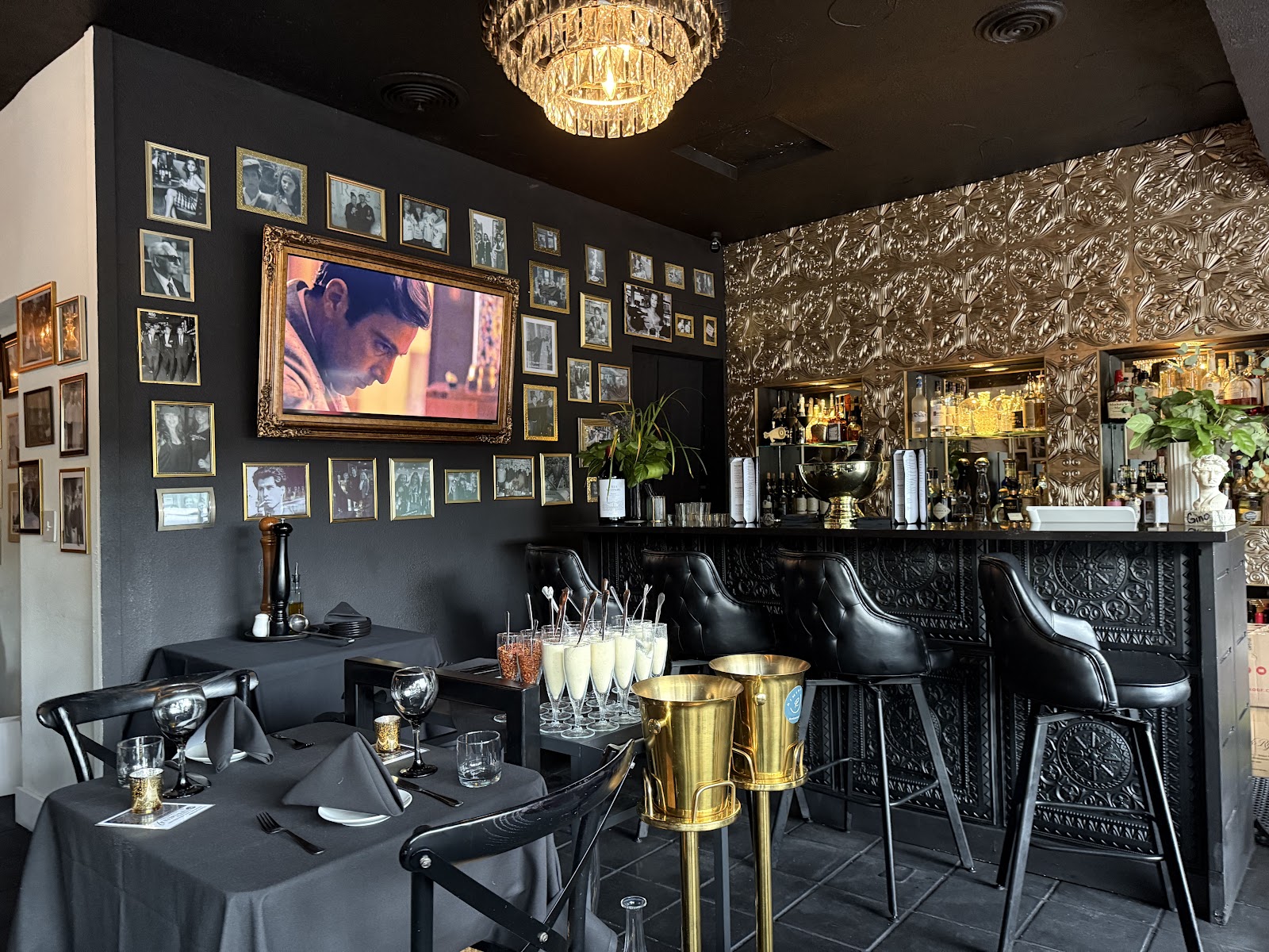 Rimini Restaurant