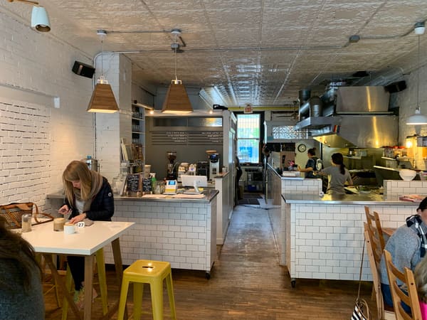 LB Kitchen