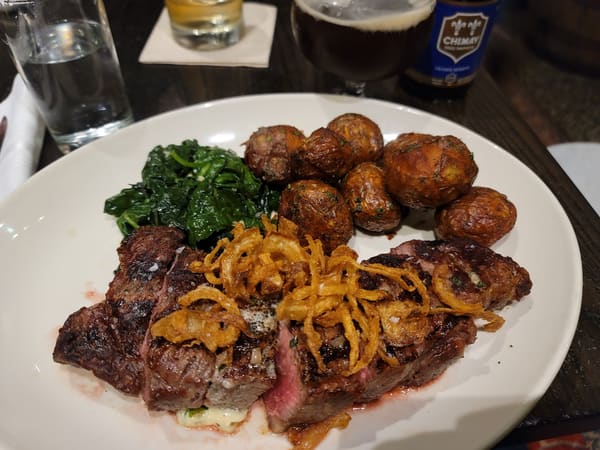 Oak & Ola