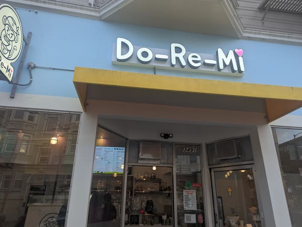 Do-Re-Mi