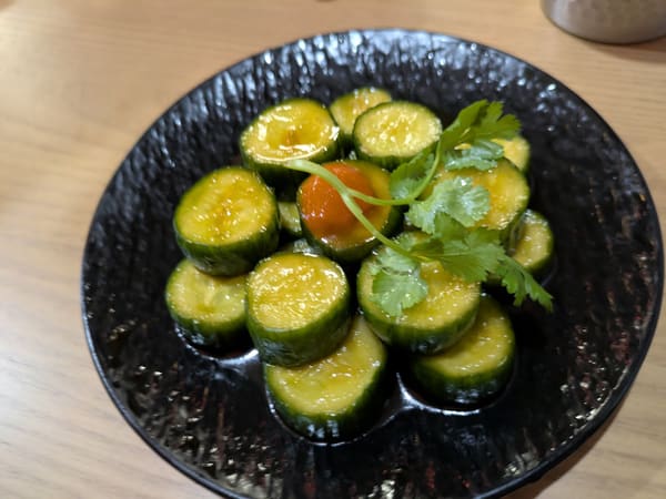 Shanghai Dumpling House