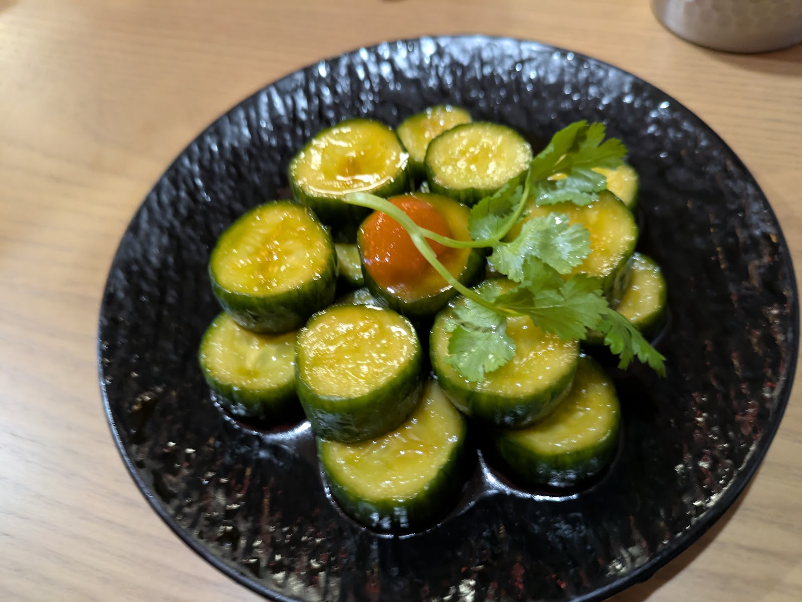 Shanghai Dumpling House