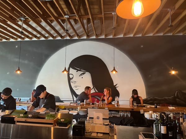 Kin Nori Bar