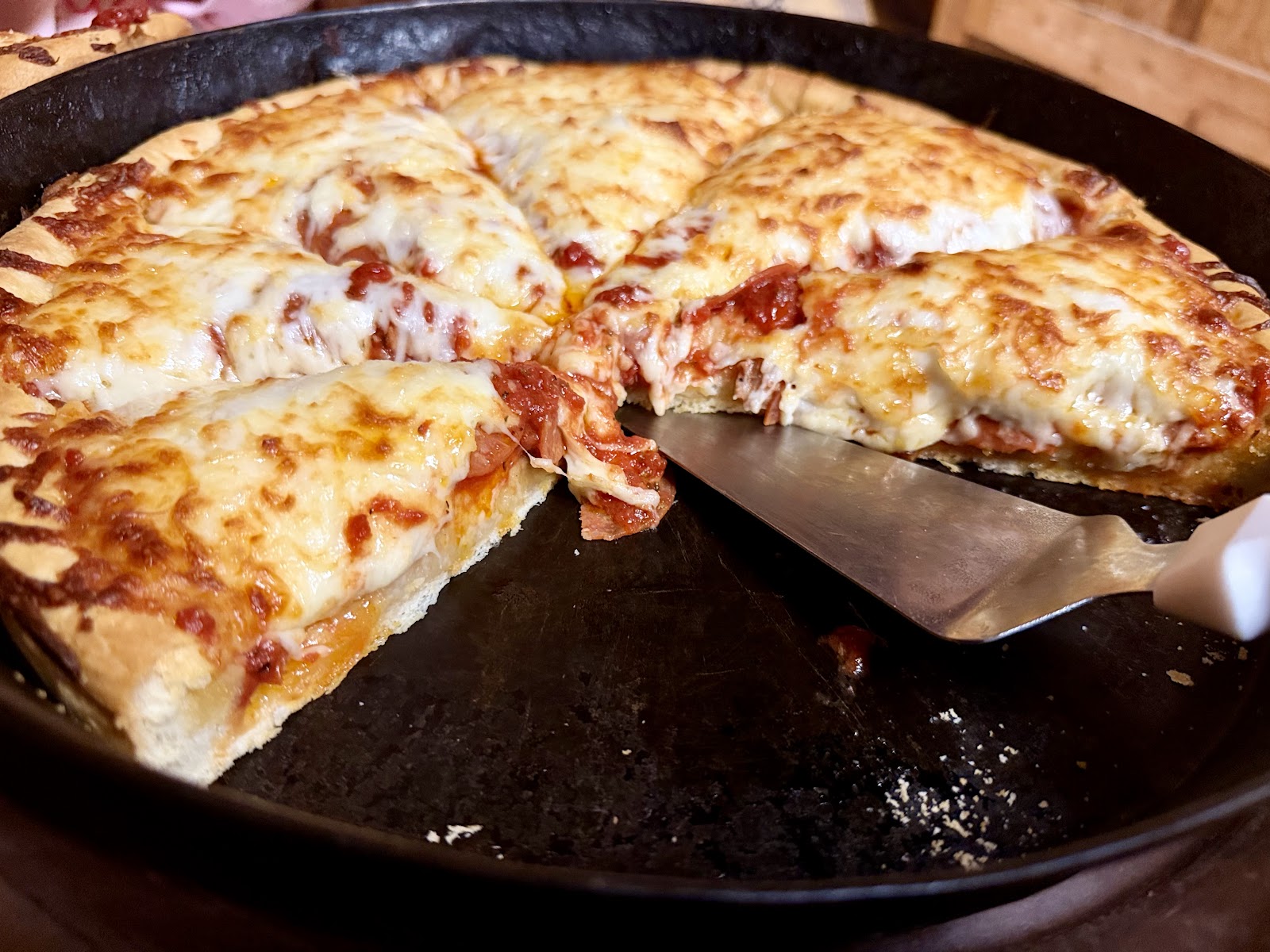 Conans Pizza North