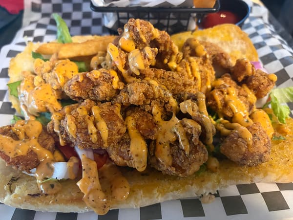 Crescent City Kitchen