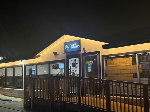 Camino Alamo BBQ 老段烧烤