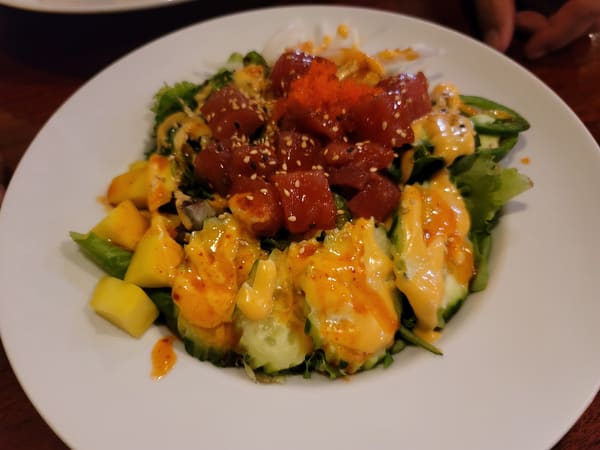 Pin Wok&Bowl