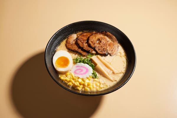 I Love Noods