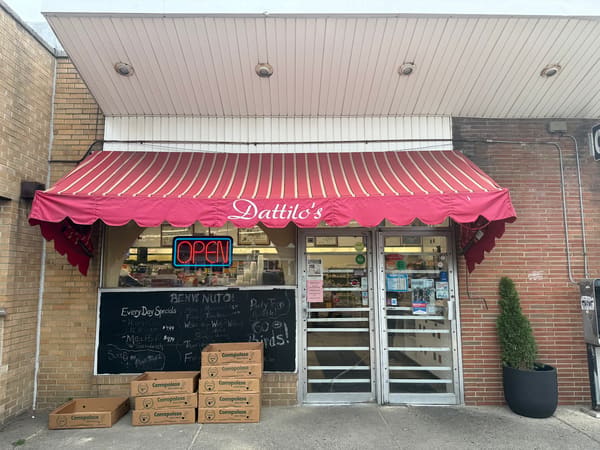 Dattilo's Delicatessen