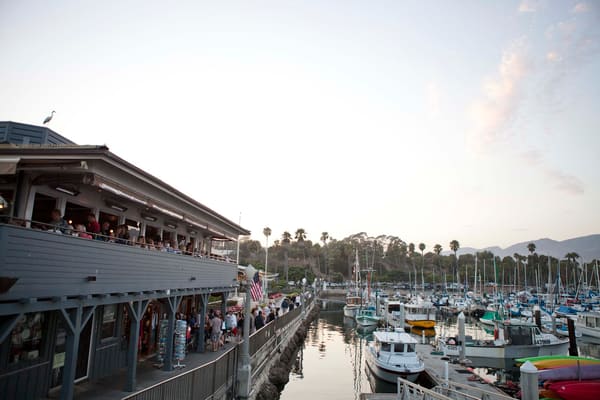 Brophy Bros. Santa Barbara