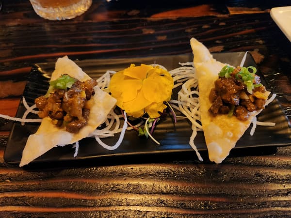Yakitori Kona