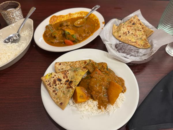 Niramish Indian Cuisine