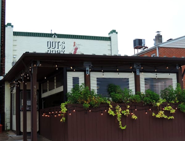 Dots Back Inn