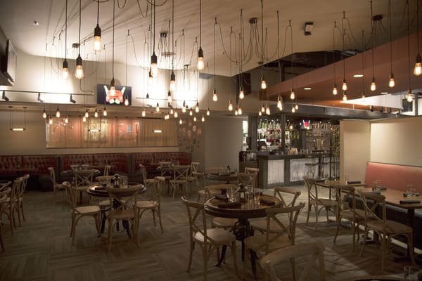 Battle and Brew - Sandy Springs