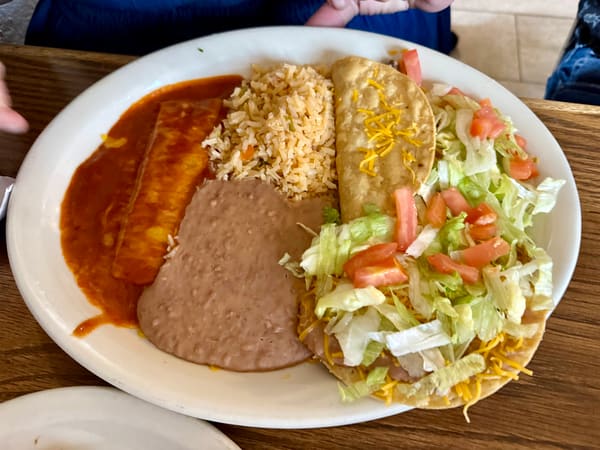Habanero Cafe