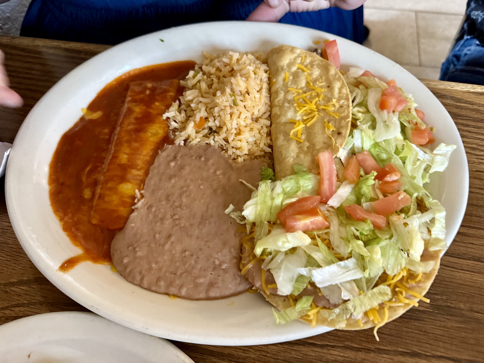 Habanero Cafe