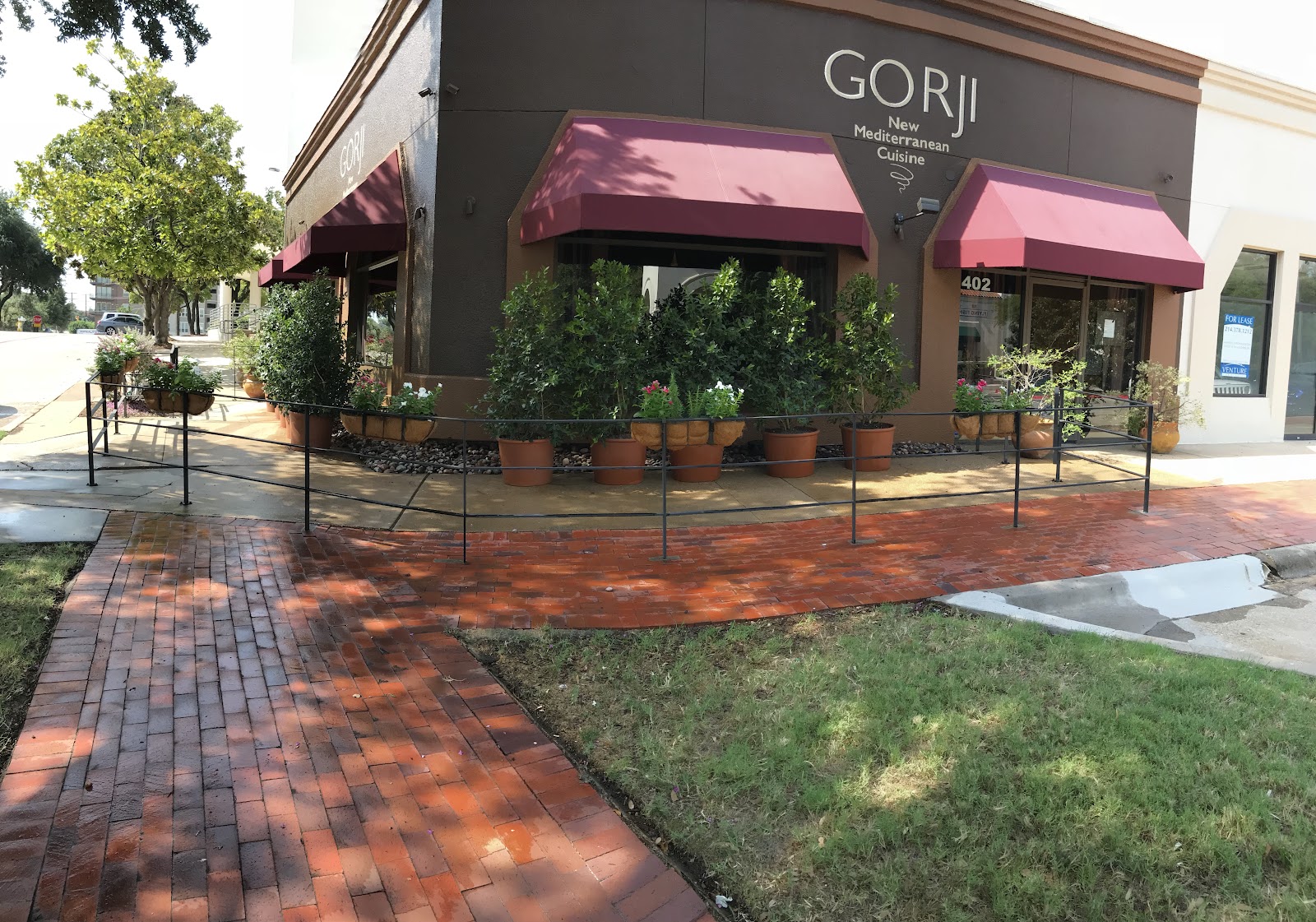 Gorji Restaurant