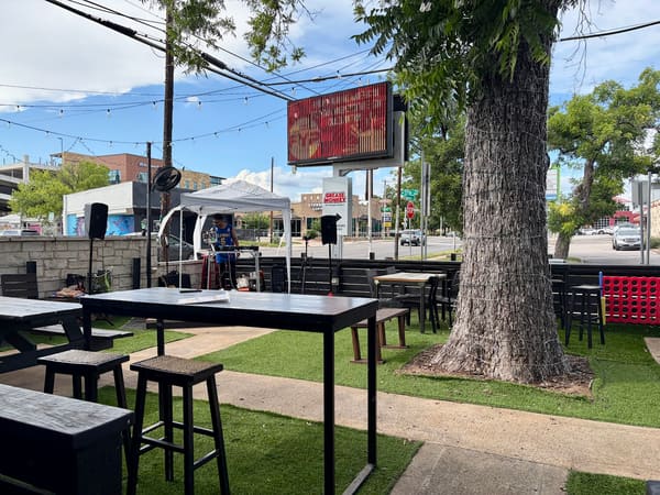 Oribello's Bar and Kitchen