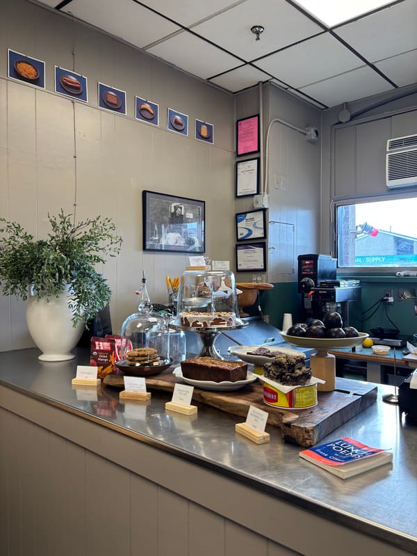 FAI Canteen
