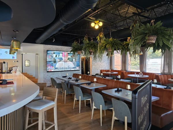 Midtown Social Restaurant & Bar