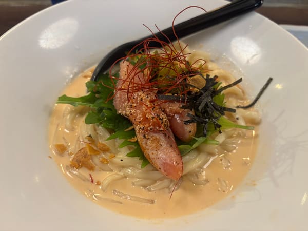 Rondo Japanese Kitchen