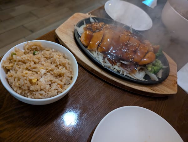 KaJi JAPANESE SUSHI AND GRILL