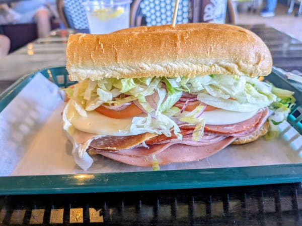 DeFalco's Italian Deli & Grocery